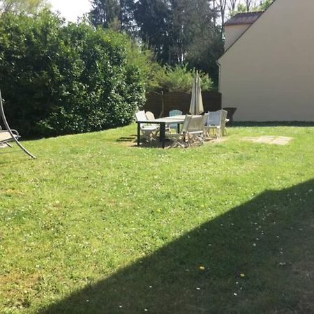 Gite Cosy Proche Fontainebleau Et Foret Noisy-sur-Ecole Zewnętrze zdjęcie