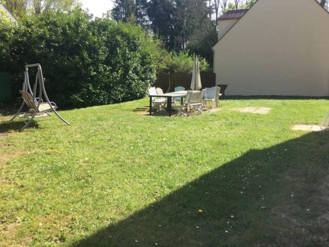 Gite Cosy Proche Fontainebleau Et Foret Noisy-sur-Ecole Zewnętrze zdjęcie
