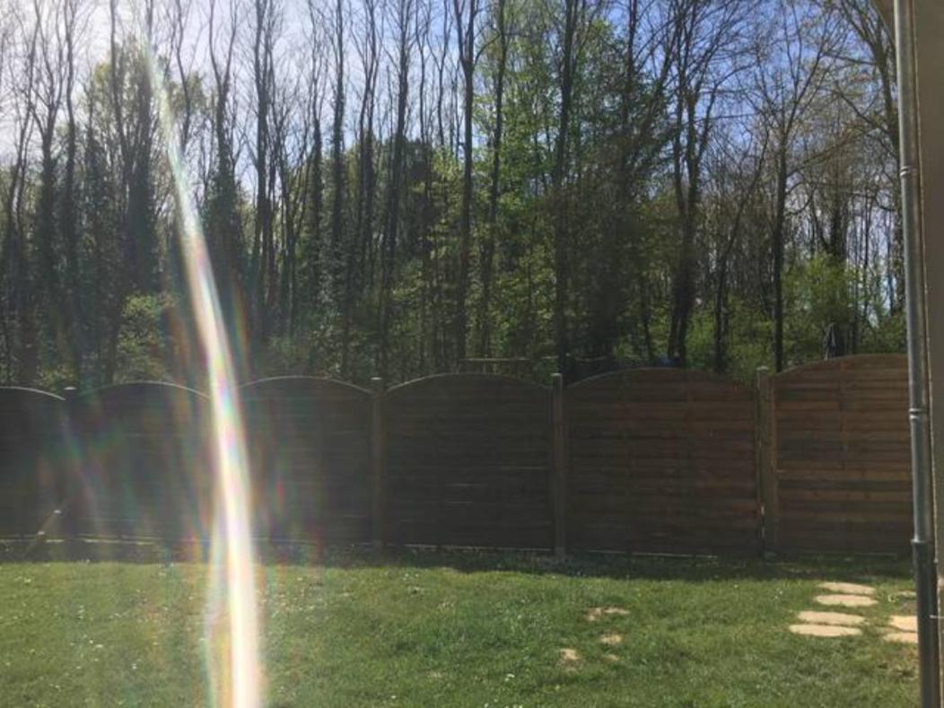 Gite Cosy Proche Fontainebleau Et Foret Noisy-sur-Ecole Zewnętrze zdjęcie