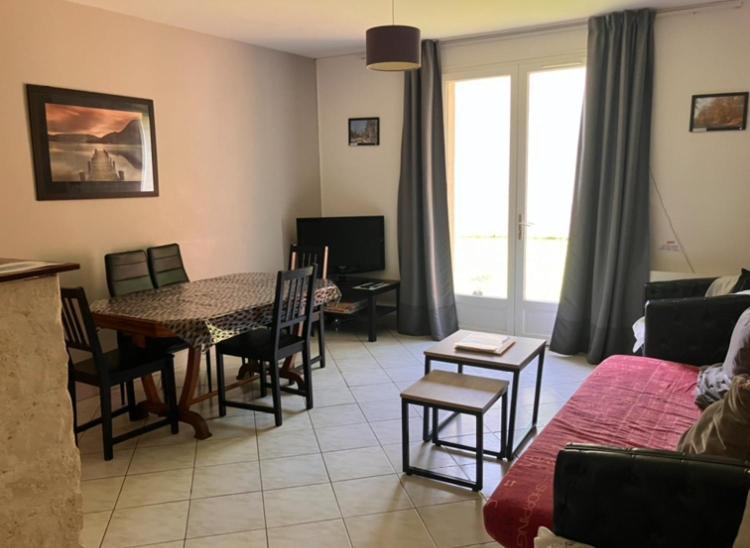 Gite Cosy Proche Fontainebleau Et Foret Noisy-sur-Ecole Zewnętrze zdjęcie