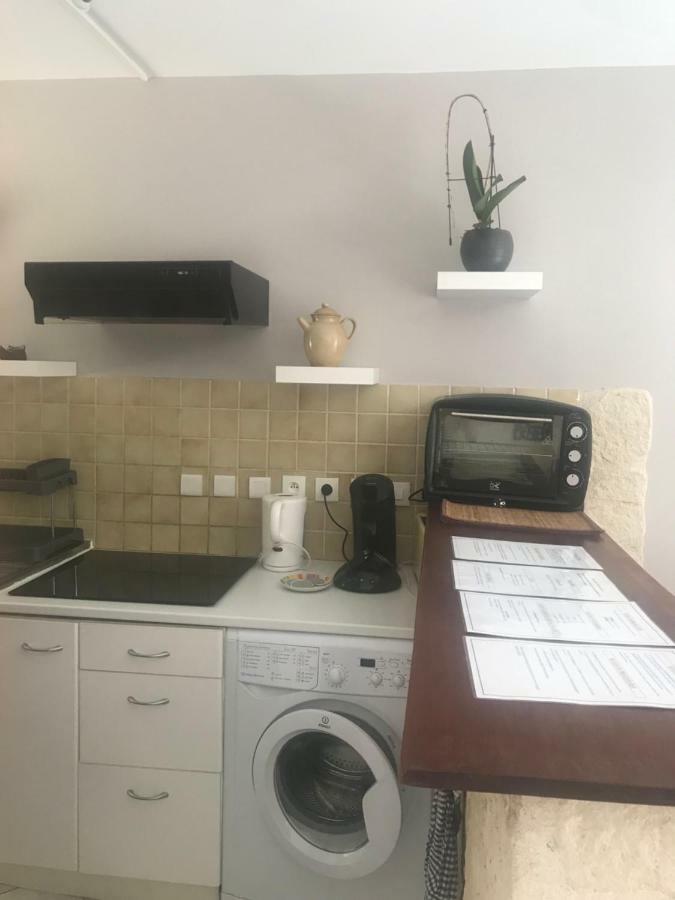 Gite Cosy Proche Fontainebleau Et Foret Noisy-sur-Ecole Zewnętrze zdjęcie